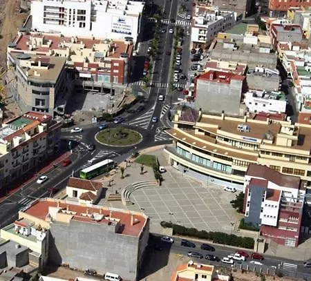 Mochiri - San Isidro (Tenerife)