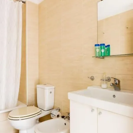 Appartement Mochiri - San Isidro (Tenerife)