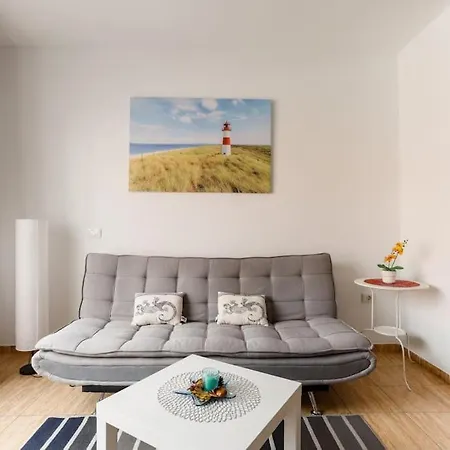 Mochiri - San Isidro Apartment San Isidro (Tenerife)