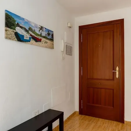 Mochiri - San Isidro Apartment *