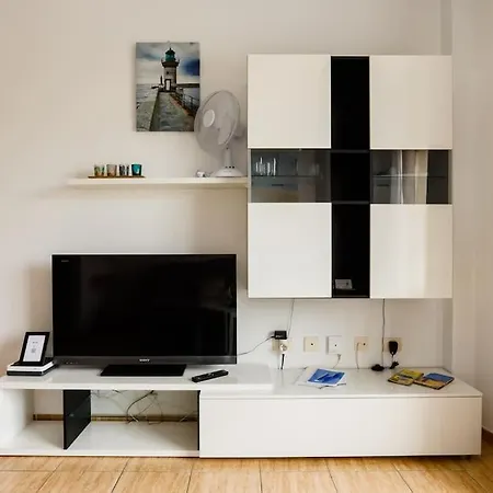 Appartement Mochiri - San Isidro (Tenerife)