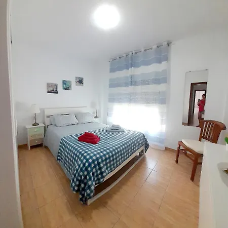 Mochiri - * San Isidro (Tenerife)