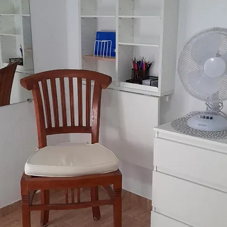 Apartment Mochiri - San Isidro
