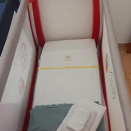 Mochiri - Appartement