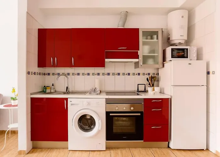 Mochiri - * סן איסידרו