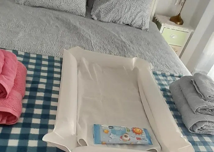 דירה Mochiri - *