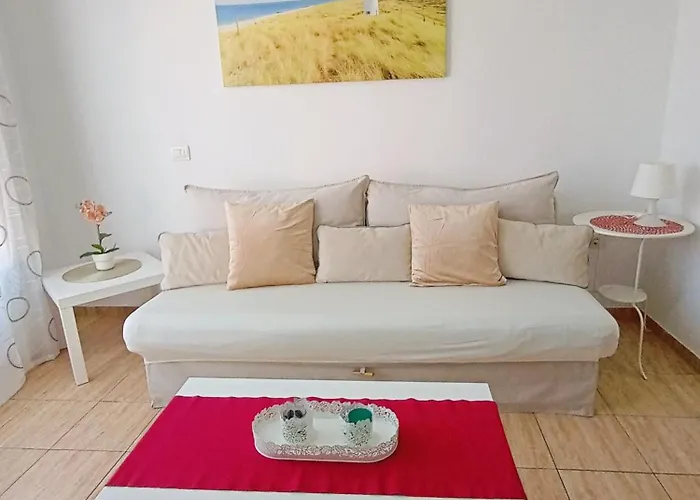 Mochiri - * סן איסידרו