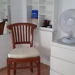 아파트 Mochiri -