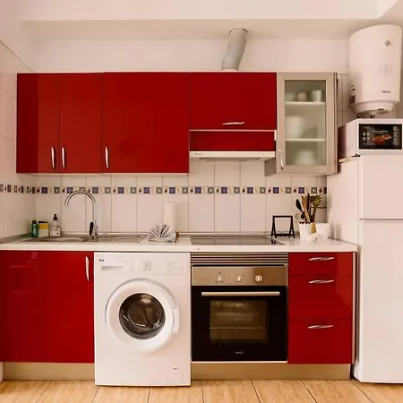 Mochiri - * San Isidro (Tenerife)