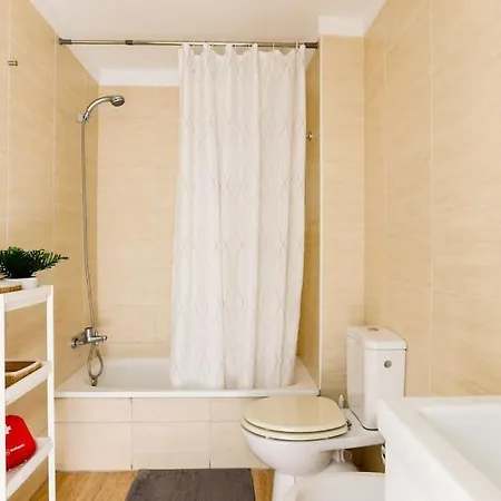 Apartman Mochiri - San Isidro