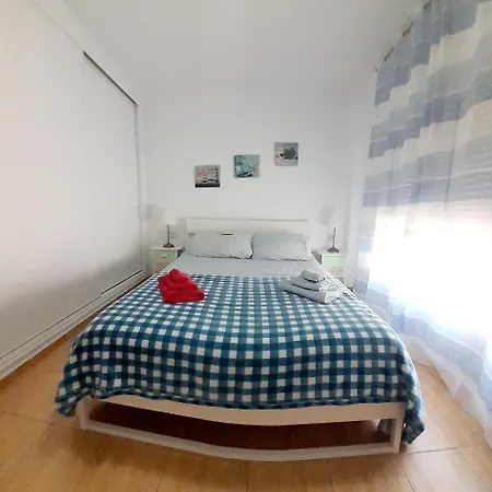 Apartment Mochiri - San Isidro