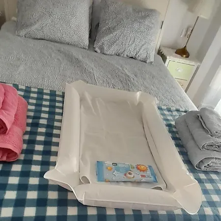 Apartman Mochiri - *