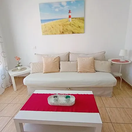 Mochiri - * San Isidro (Tenerife)