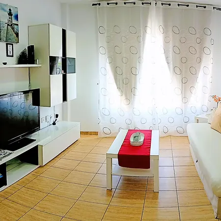 Mochiri - San Isidro (Tenerife)