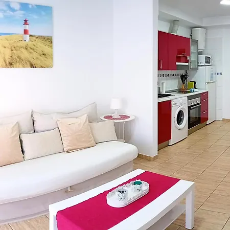 Mochiri - Apartman