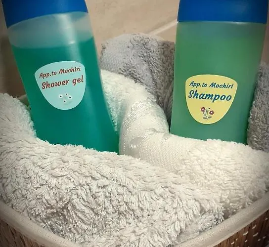 Mochiri - * San Isidro (Tenerife)