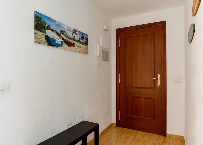 Mochiri - Apartmán *