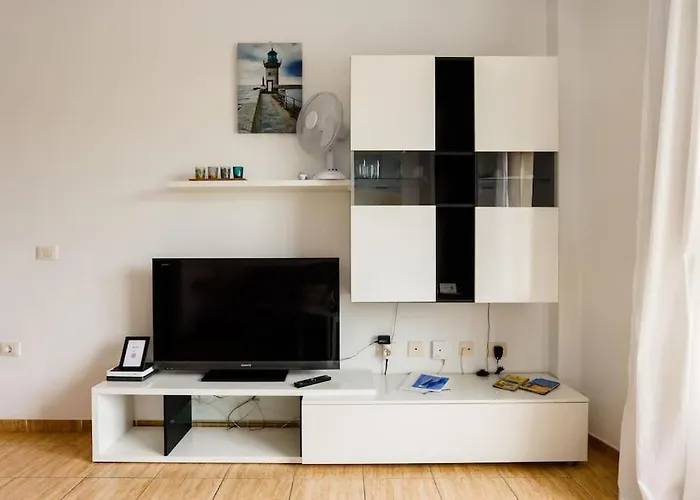 Apartamento Mochiri - San Isidro (Tenerife)