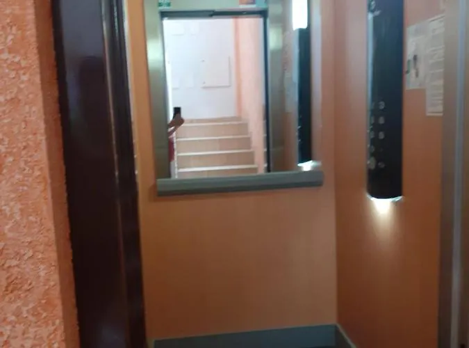 Mochiri - Apartamento