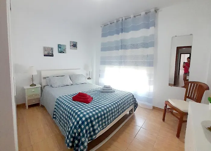 Mochiri - * San Isidro (Tenerife)