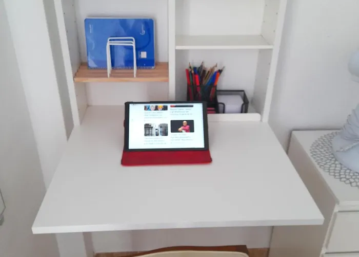 Apartamento Mochiri - *